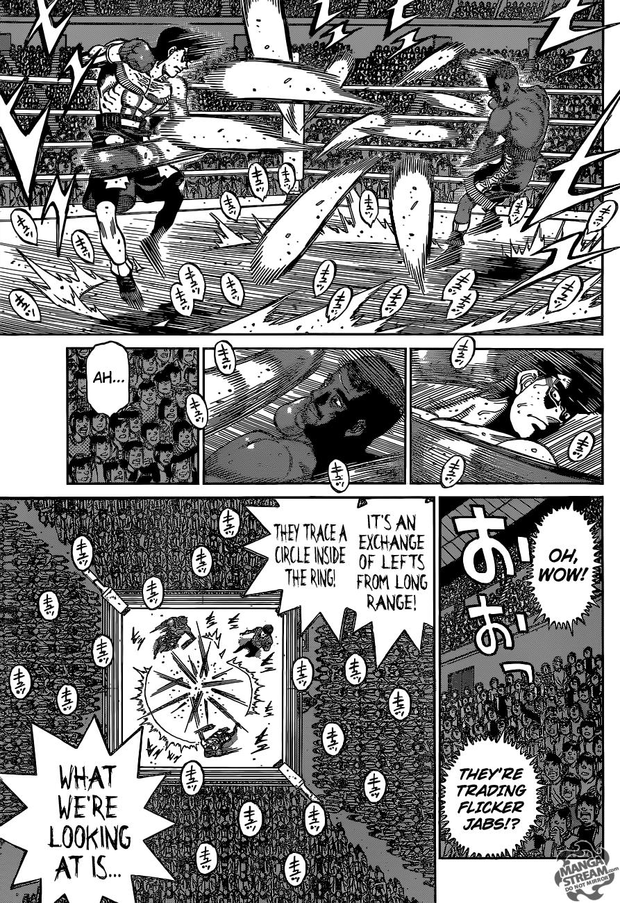 Chapter 1102 — Round 1102 — Page 9