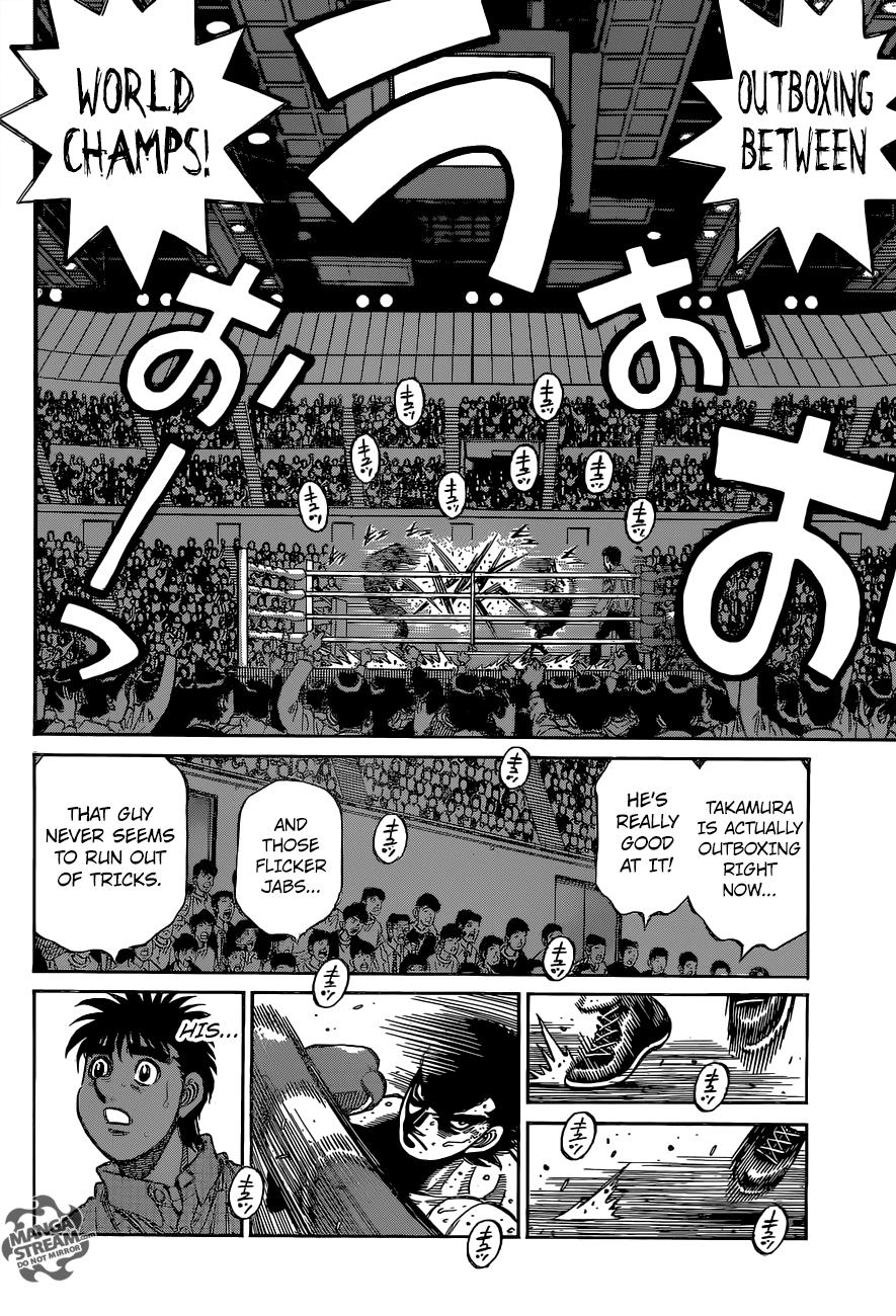 Chapter 1102 — Round 1102 — Page 10