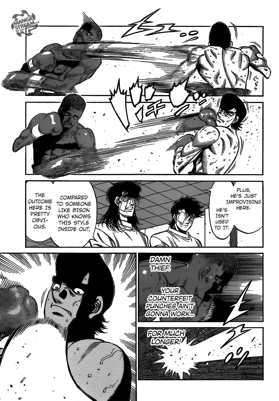 Chapter 1102 — Round 1102 — Page 13