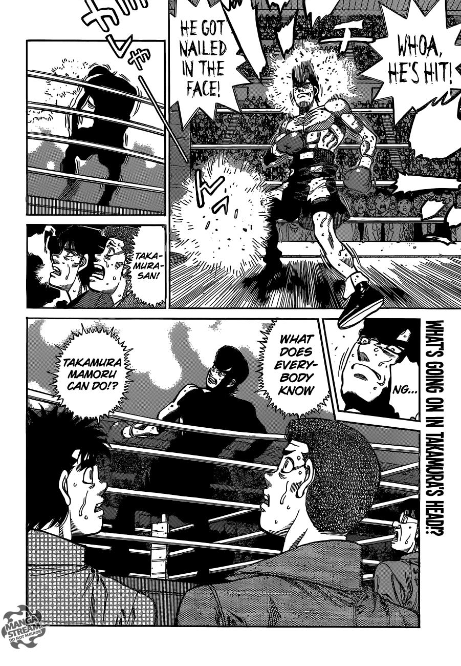 Chapter 1102 — Round 1102 — Page 14