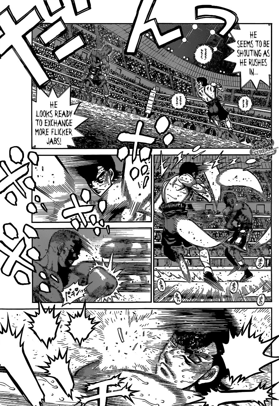 Chapter 1103 — Round 1103 — Page 4