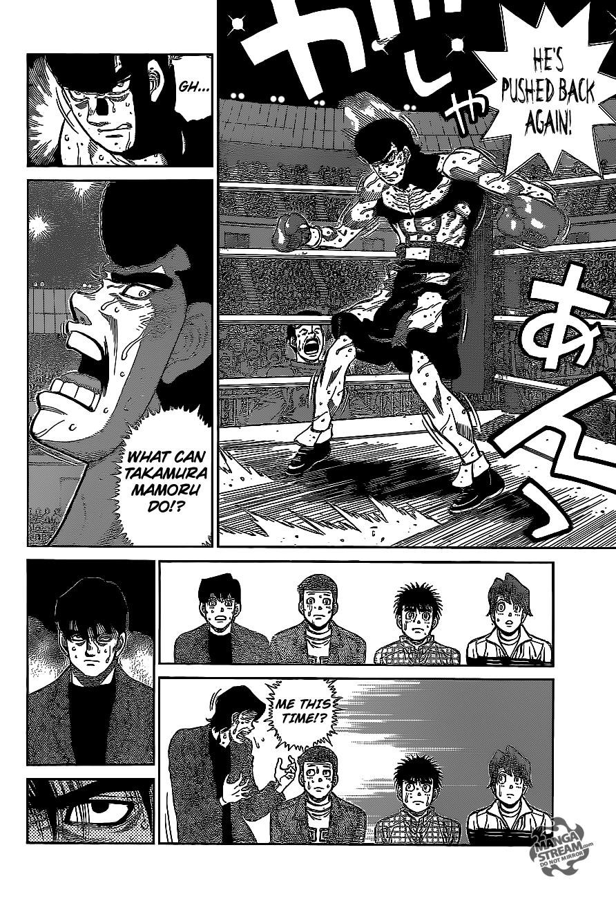 Chapter 1103 — Round 1103 — Page 5