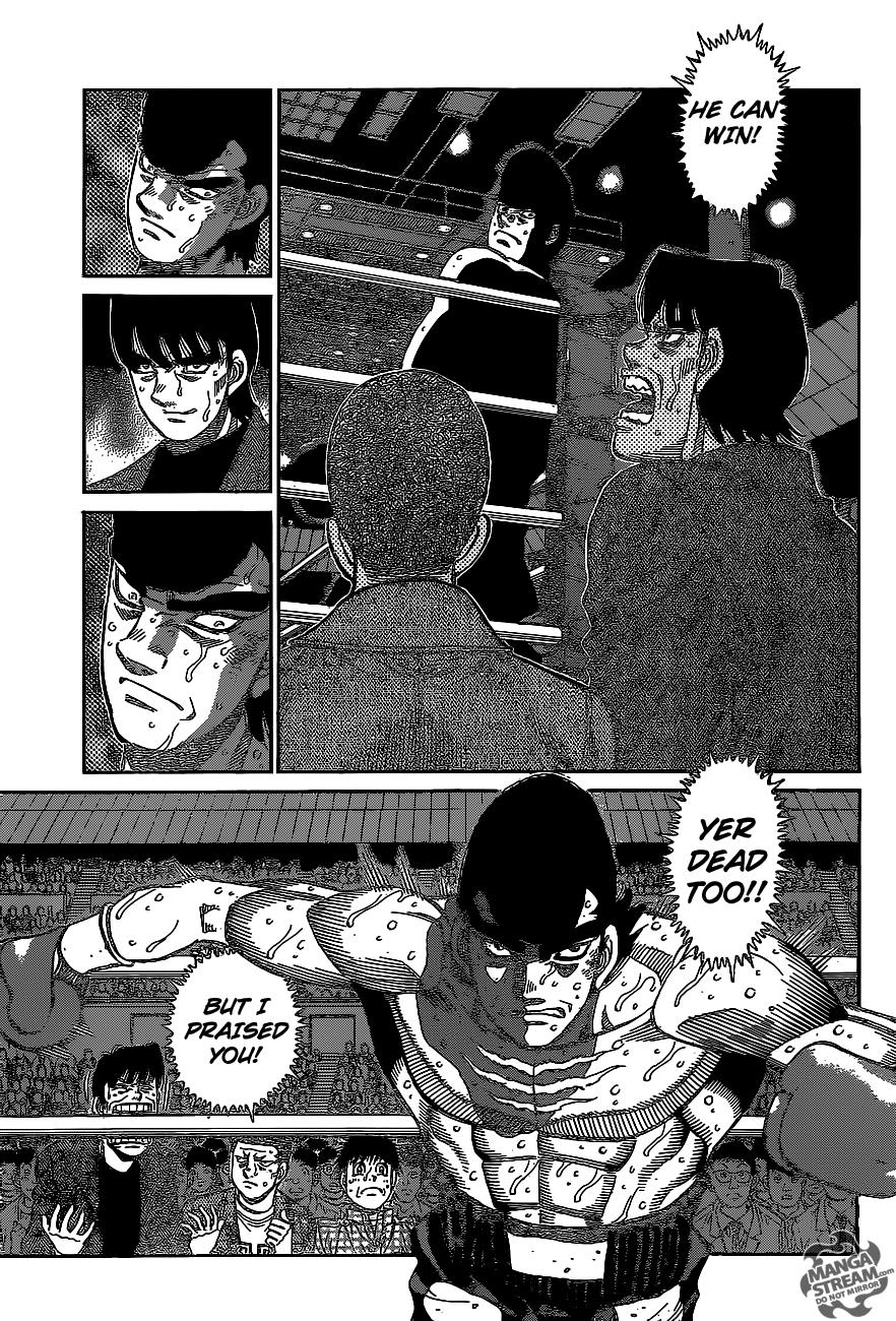 Chapter 1103 — Round 1103 — Page 6