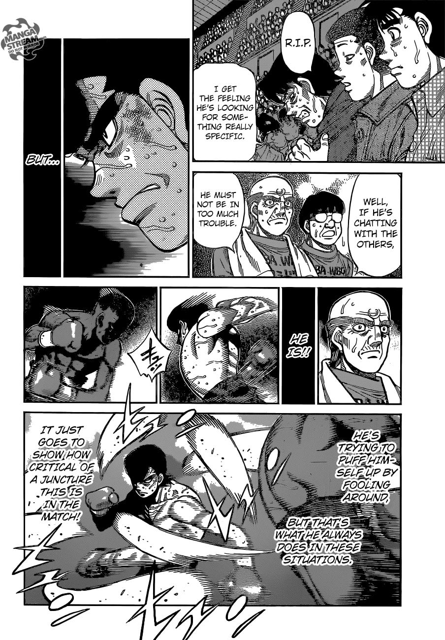 Chapter 1103 — Round 1103 — Page 7