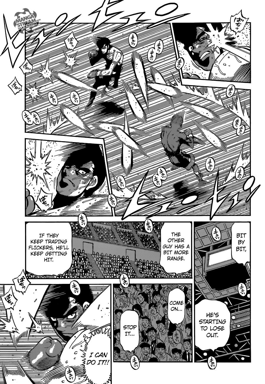 Chapter 1103 — Round 1103 — Page 8