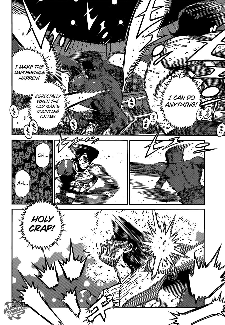 Chapter 1103 — Round 1103 — Page 9