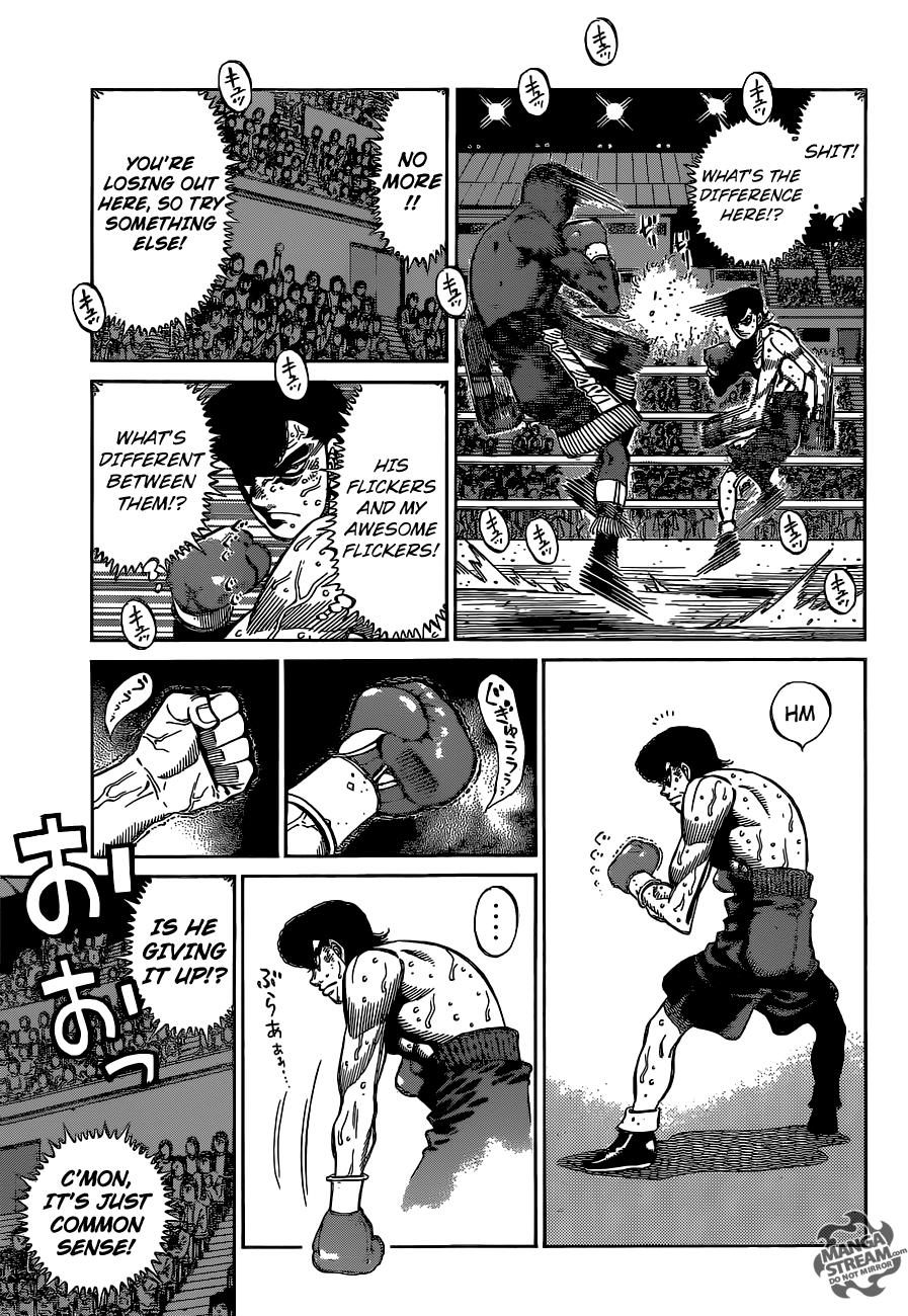Chapter 1103 — Round 1103 — Page 10