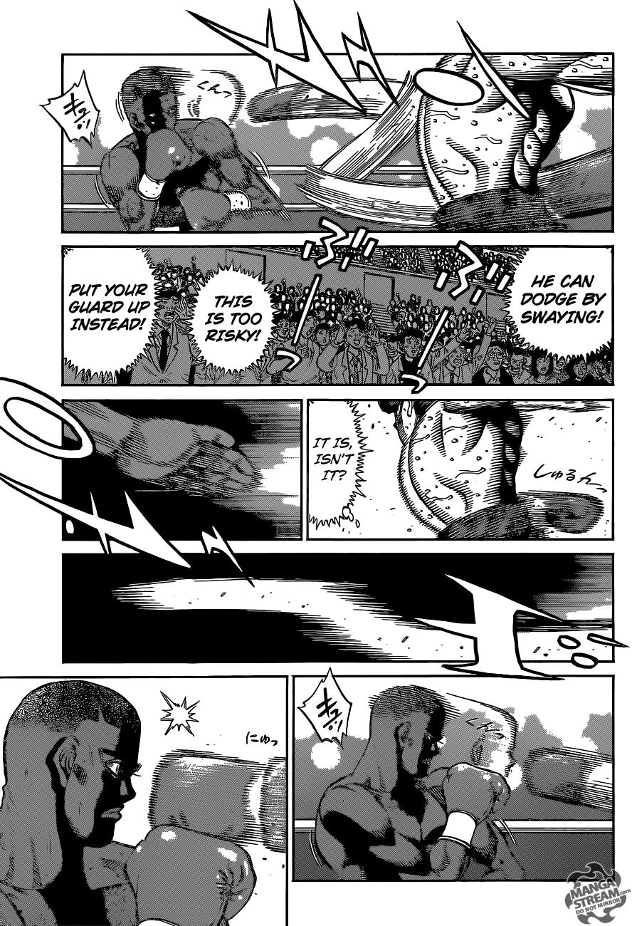 Chapter 1103 — Round 1103 — Page 12