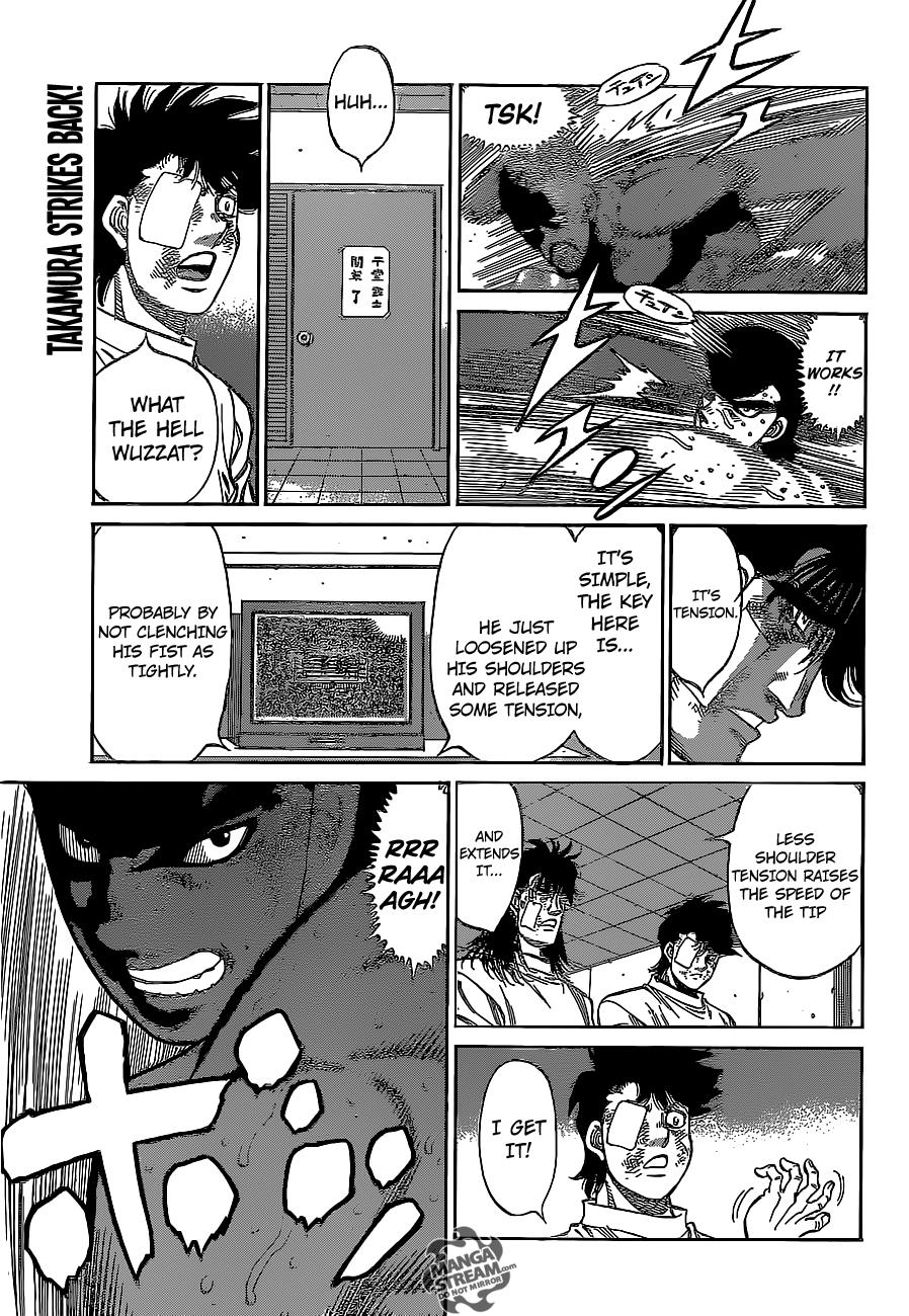 Chapter 1103 — Round 1103 — Page 14
