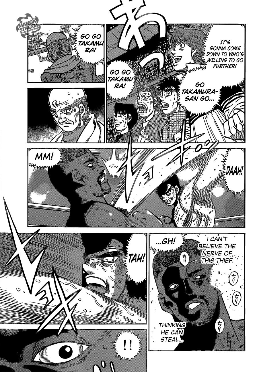 Chapter 1104 — Round 1104 — Page 5