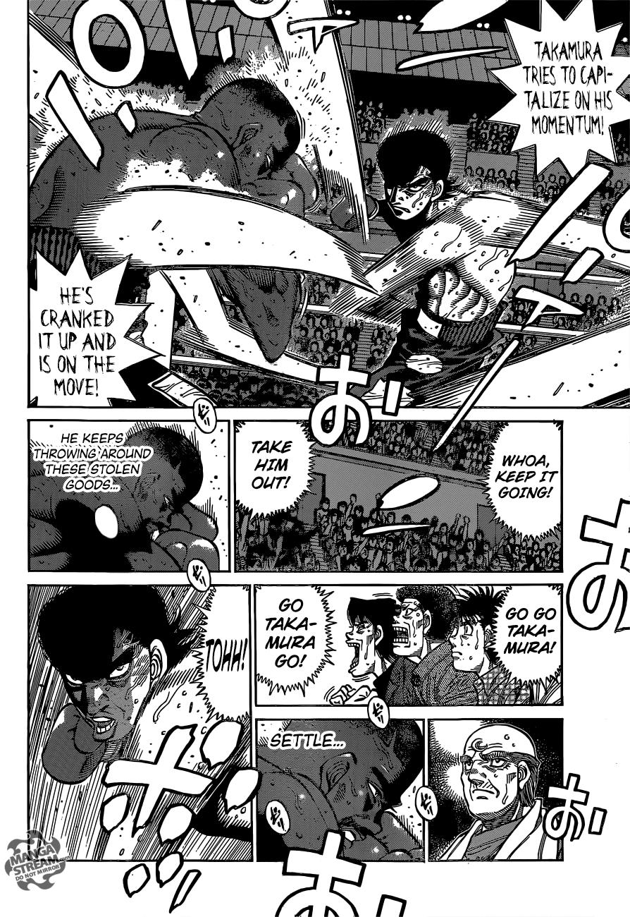 Chapter 1104 — Round 1104 — Page 8