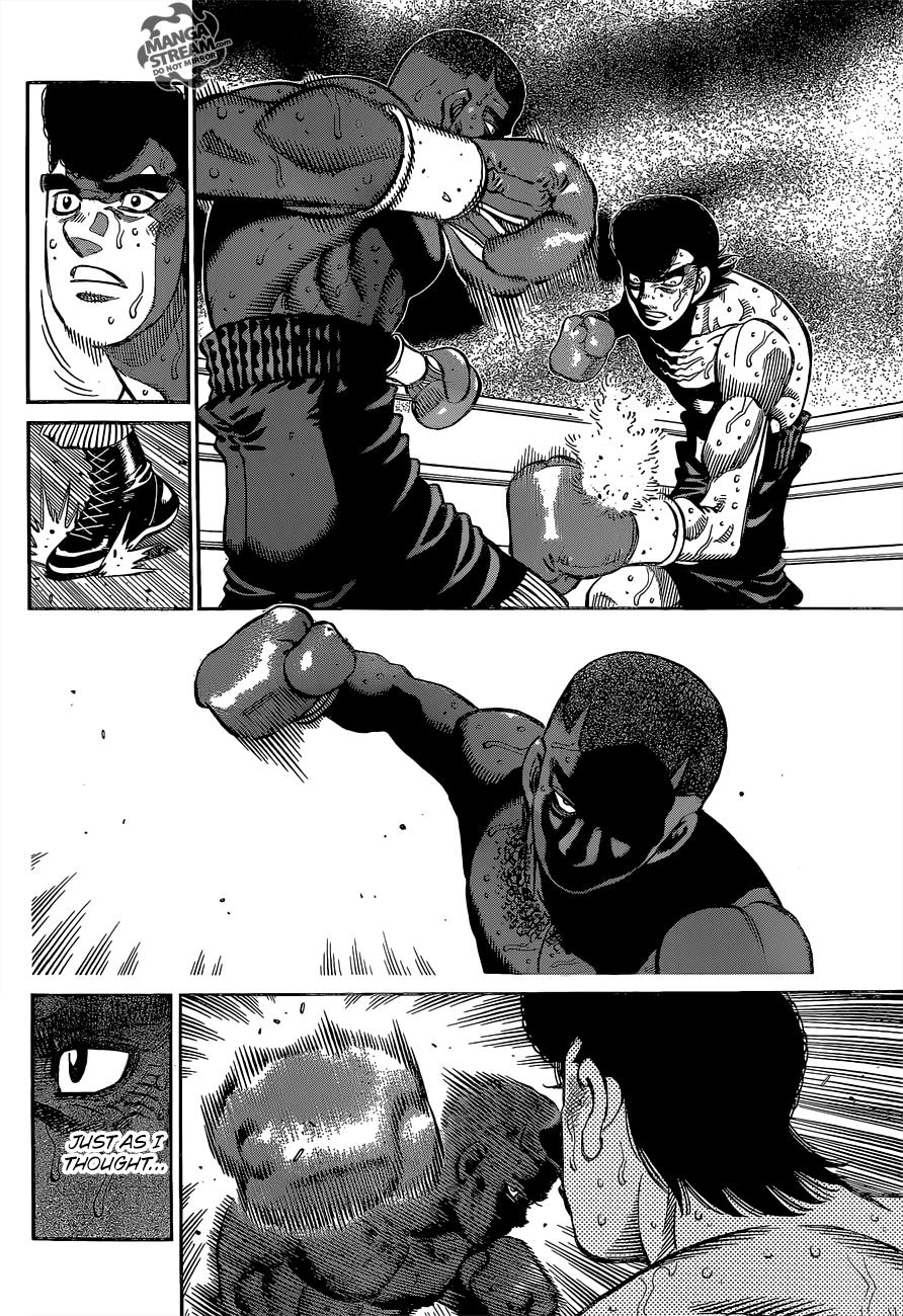 Chapter 1104 — Round 1104 — Page 10