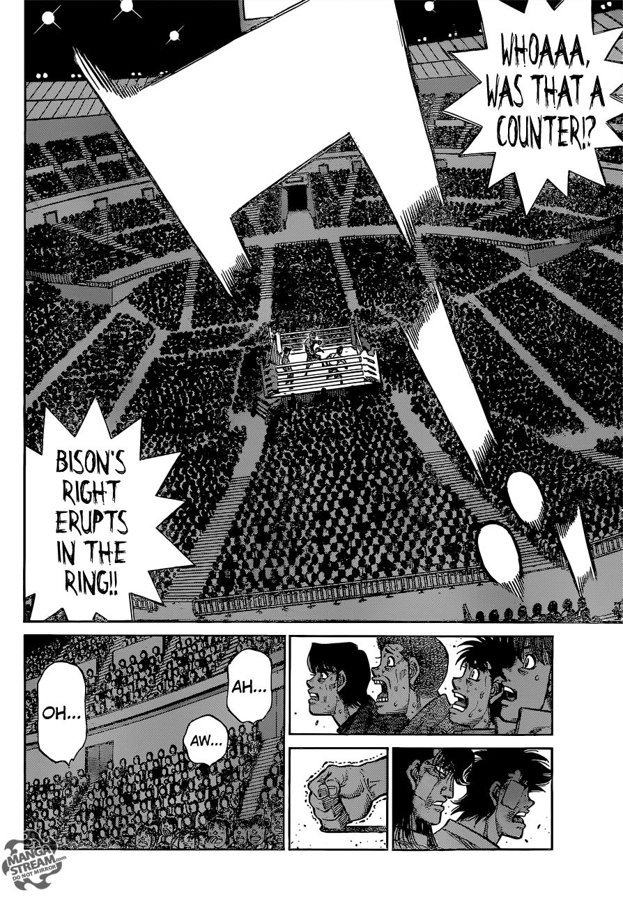 Chapter 1104 — Round 1104 — Page 12