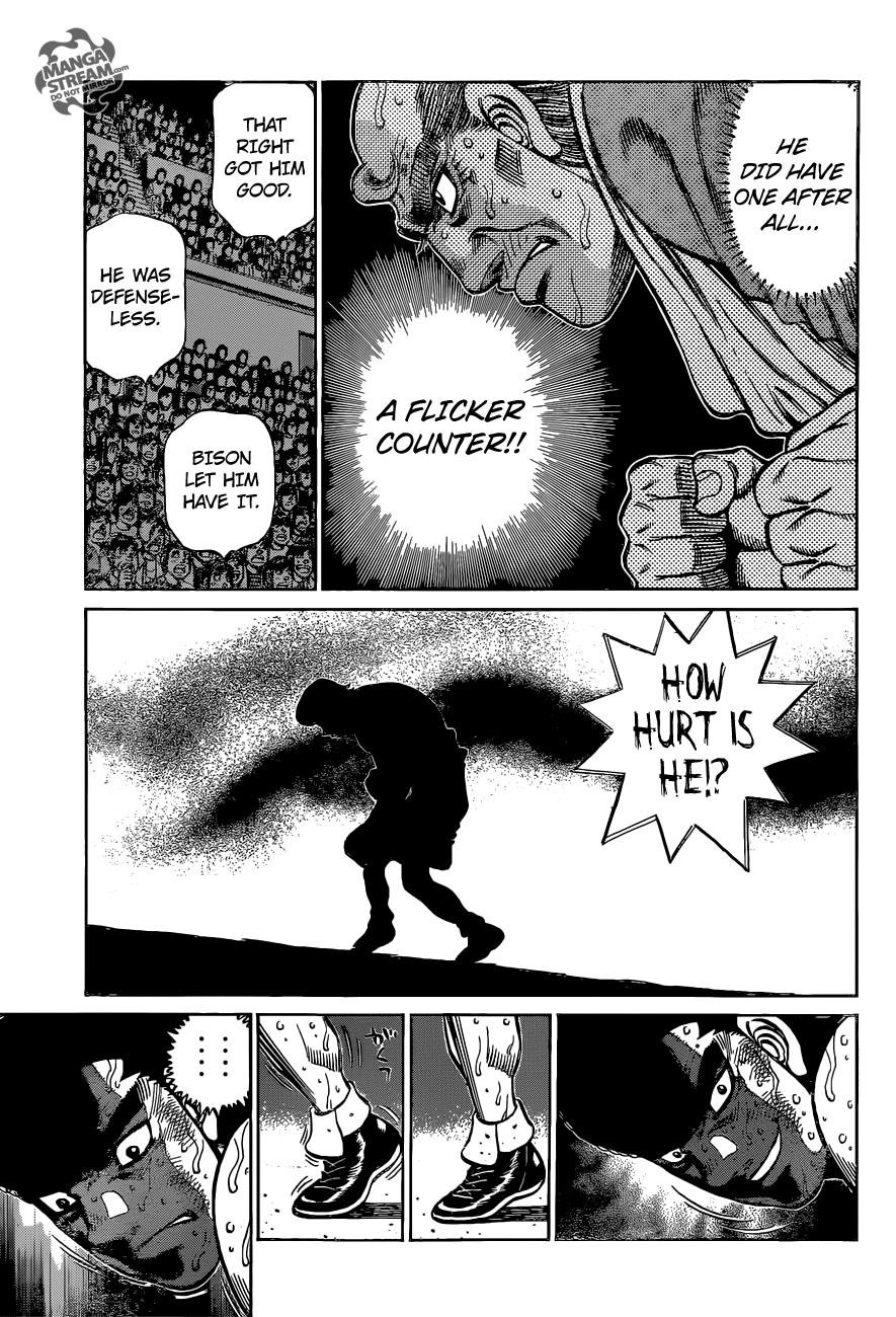 Chapter 1104 — Round 1104 — Page 13