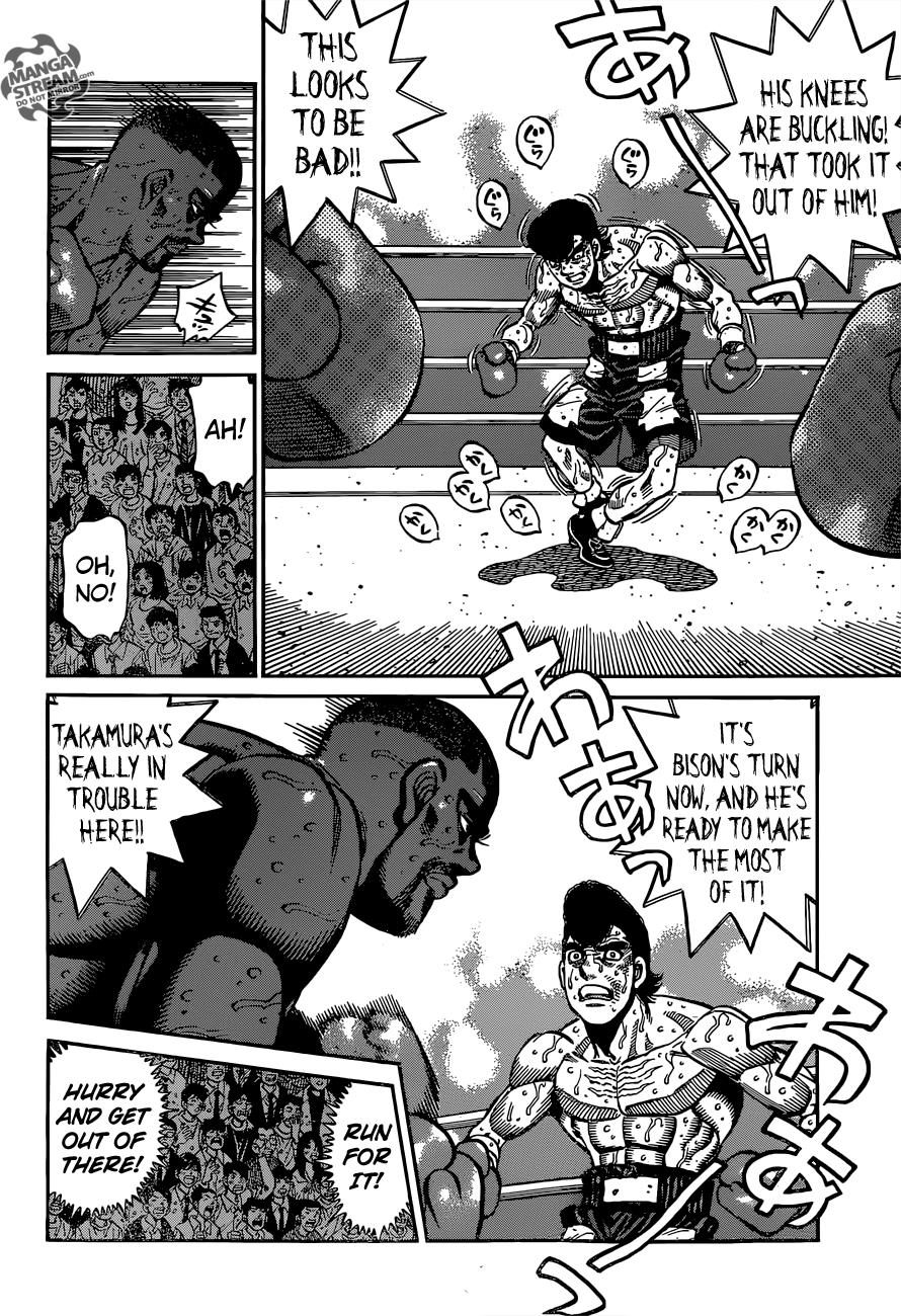 Chapter 1104 — Round 1104 — Page 14
