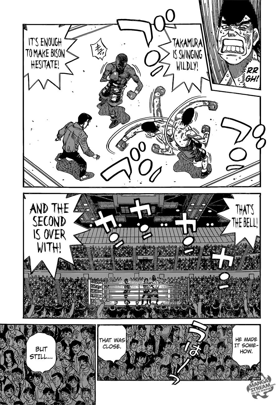 Chapter 1104 — Round 1104 — Page 15
