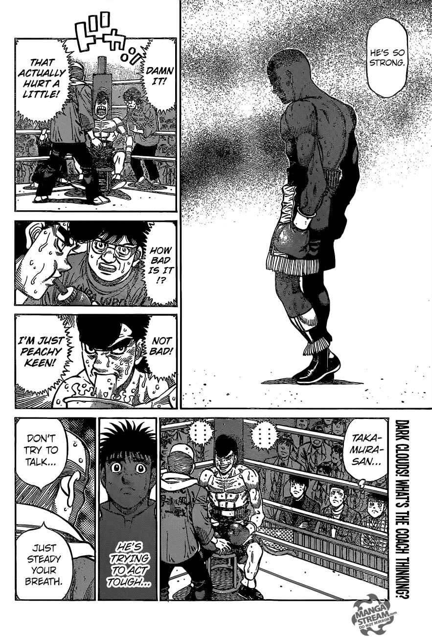 Chapter 1104 — Round 1104 — Page 16