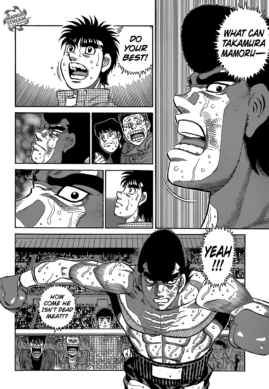 Chapter 1105 — Round 1105 — Page 7