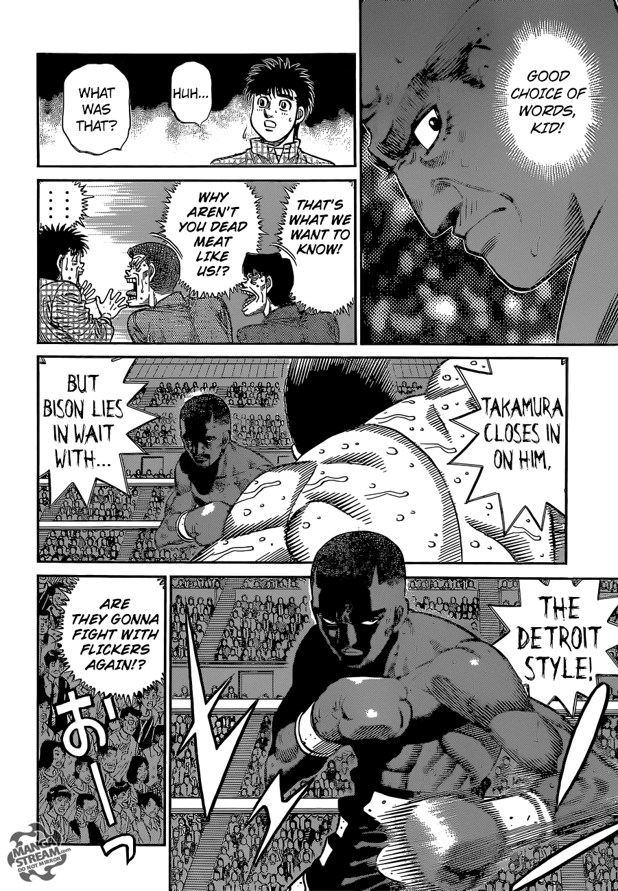 Chapter 1105 — Round 1105 — Page 9