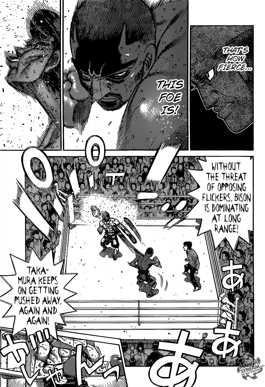Chapter 1105 — Round 1105 — Page 14