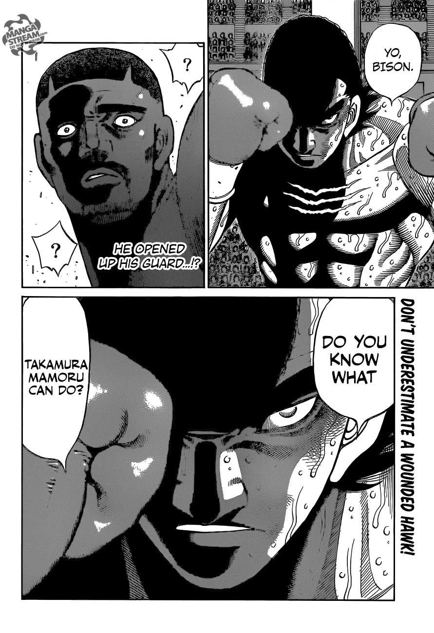 Chapter 1105 — Round 1105 — Page 19