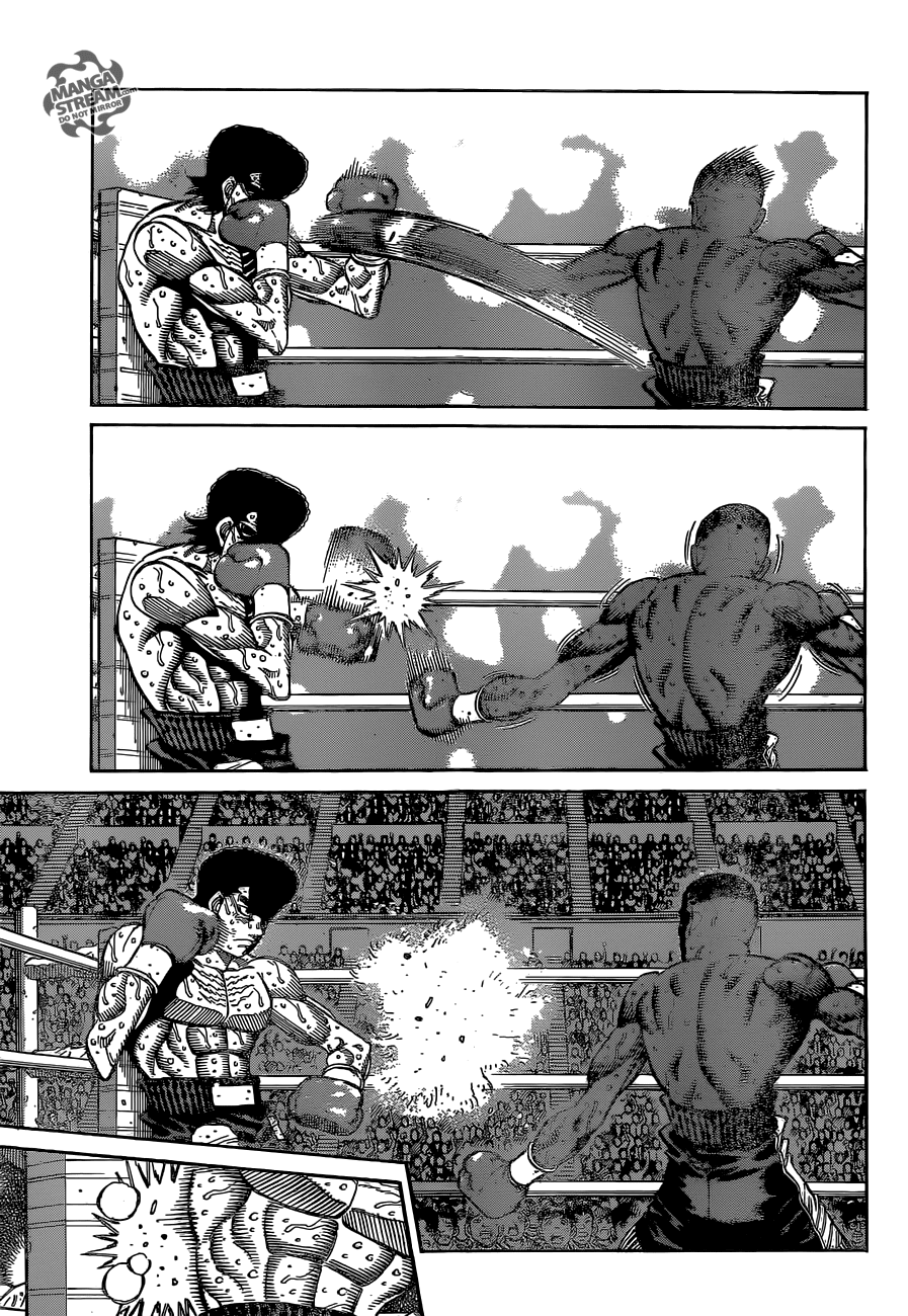 Chapter 1106 — Round 1106 — Page 4