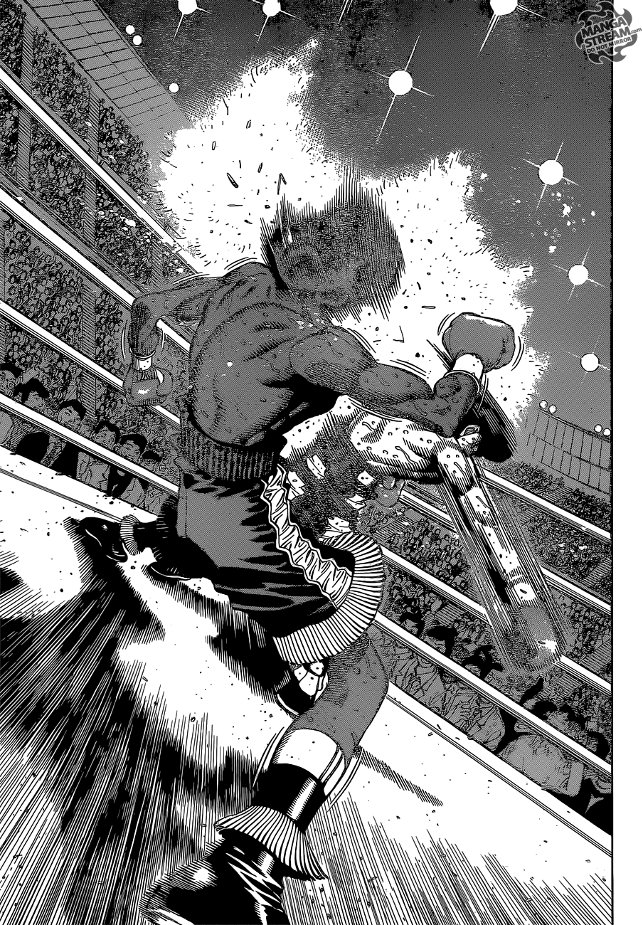 Chapter 1106 — Round 1106 — Page 6