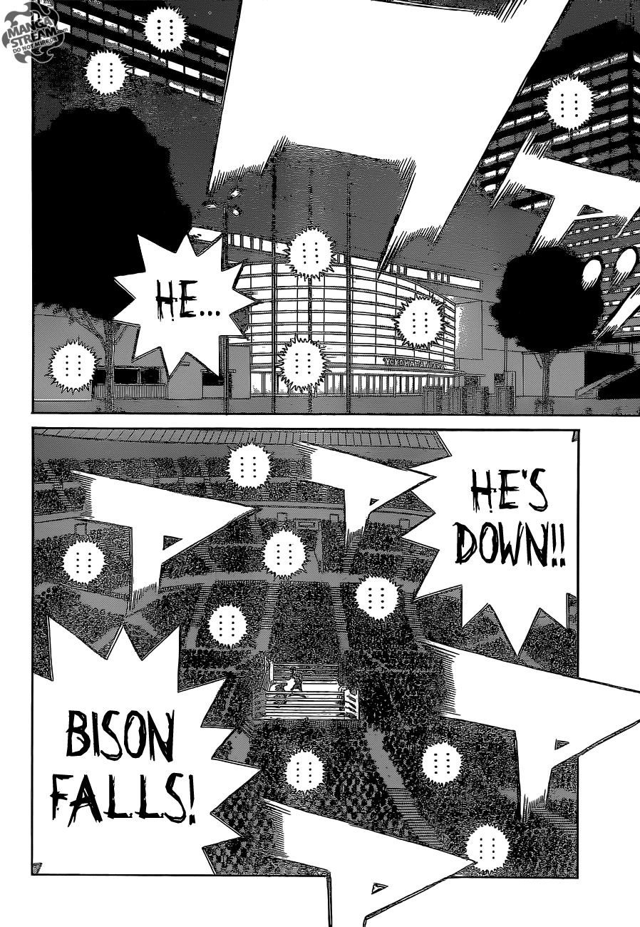 Chapter 1106 — Round 1106 — Page 8