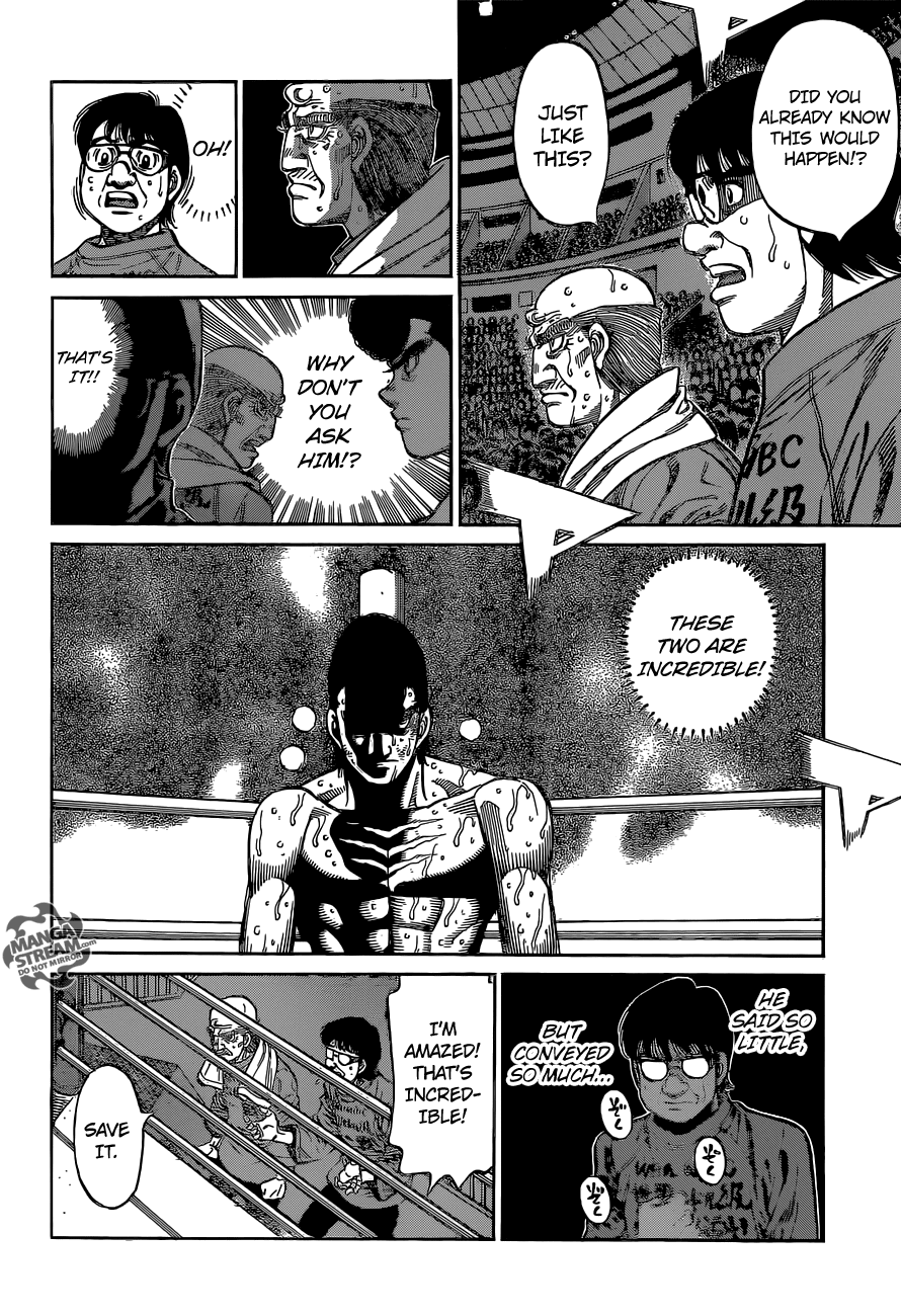 Chapter 1106 — Round 1106 — Page 10