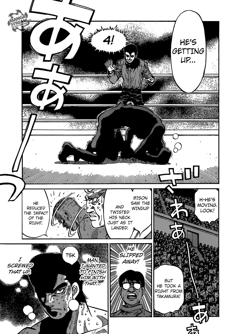 Chapter 1106 — Round 1106 — Page 11