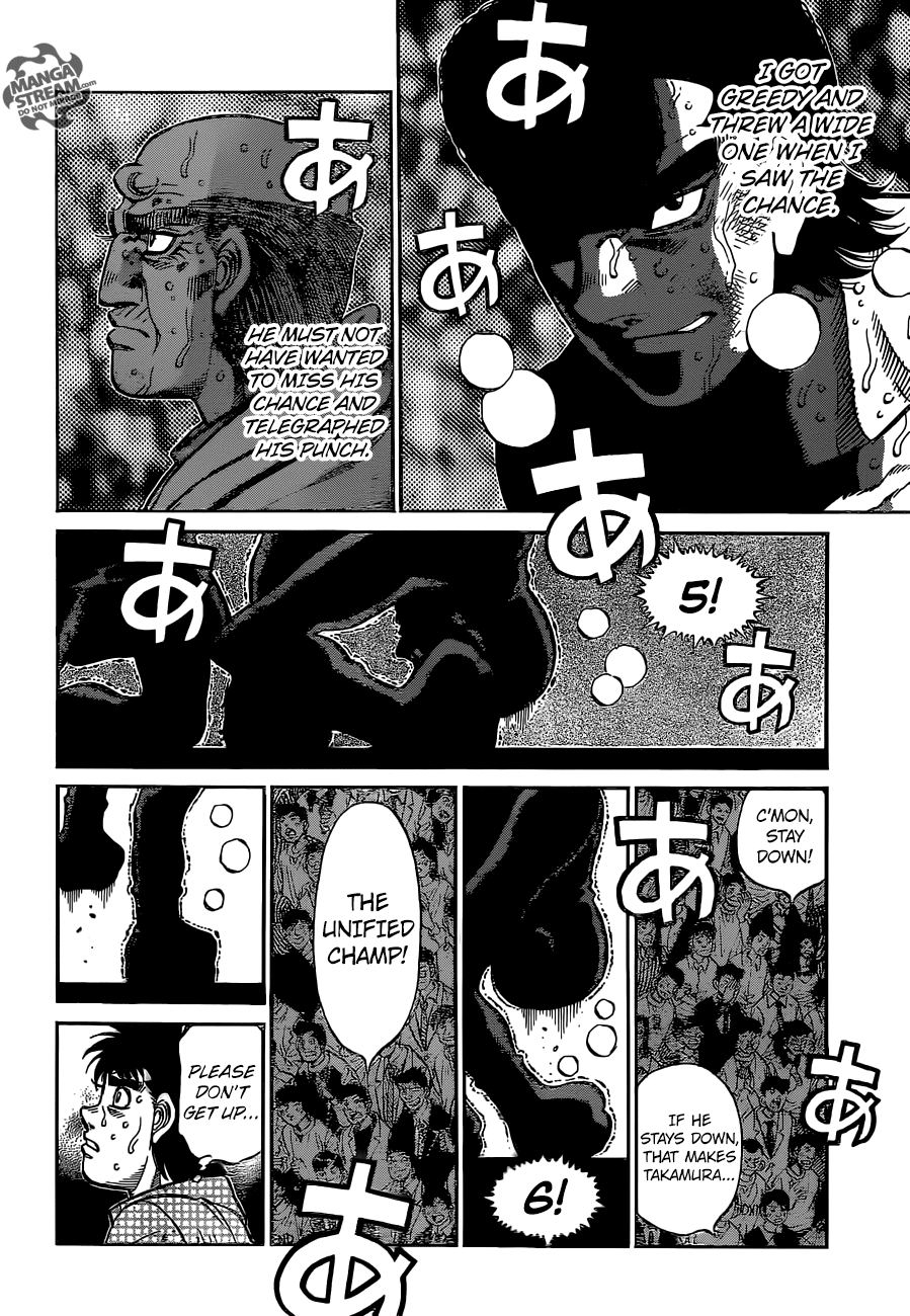 Chapter 1106 — Round 1106 — Page 12