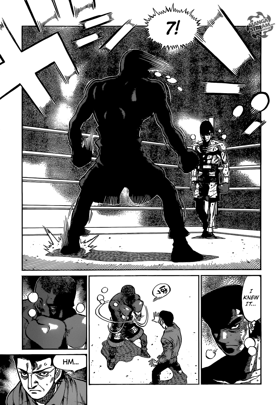Chapter 1106 — Round 1106 — Page 13