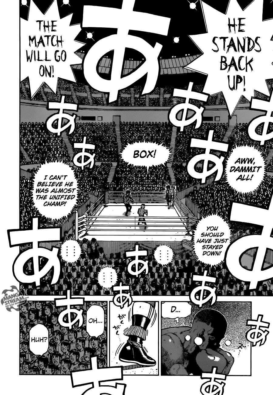 Chapter 1106 — Round 1106 — Page 14