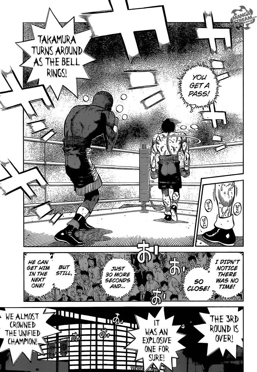 Chapter 1106 — Round 1106 — Page 17