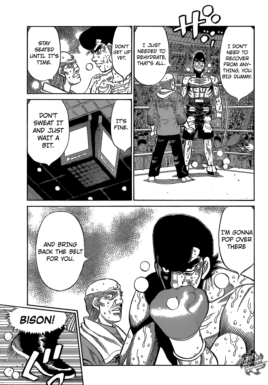 Chapter 1107 — Round 1107 — Page 4