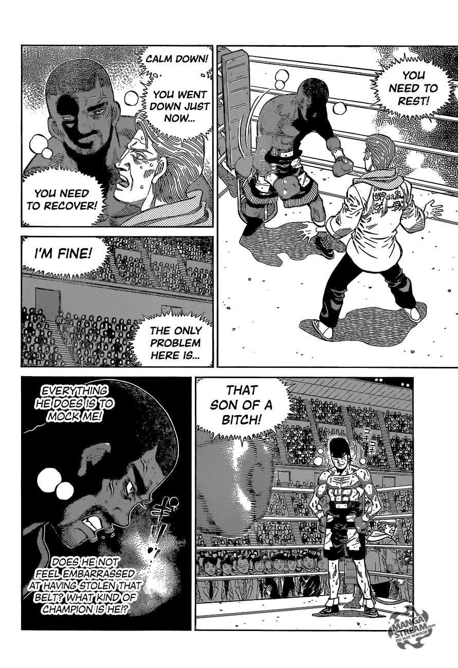 Chapter 1107 — Round 1107 — Page 5