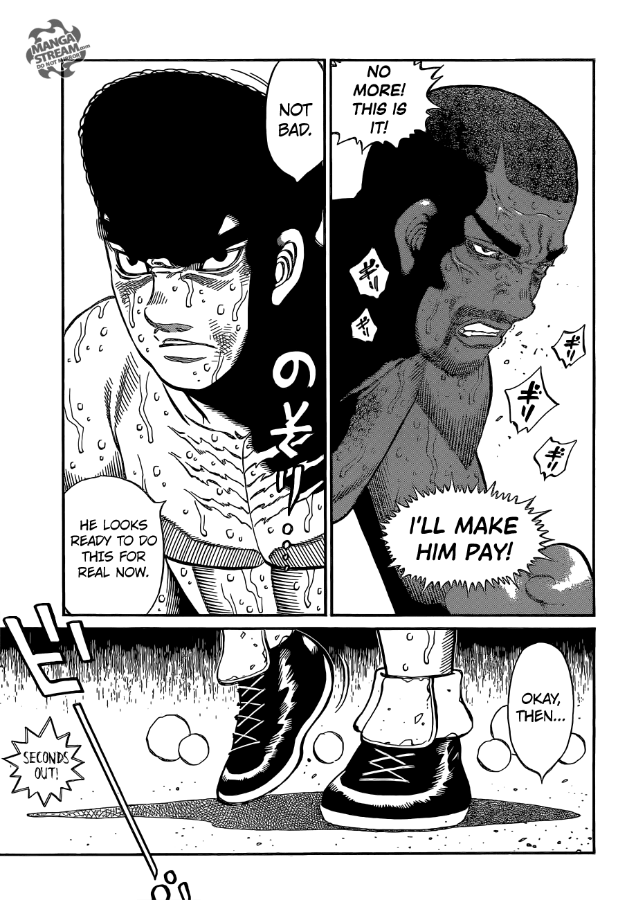 Chapter 1107 — Round 1107 — Page 6