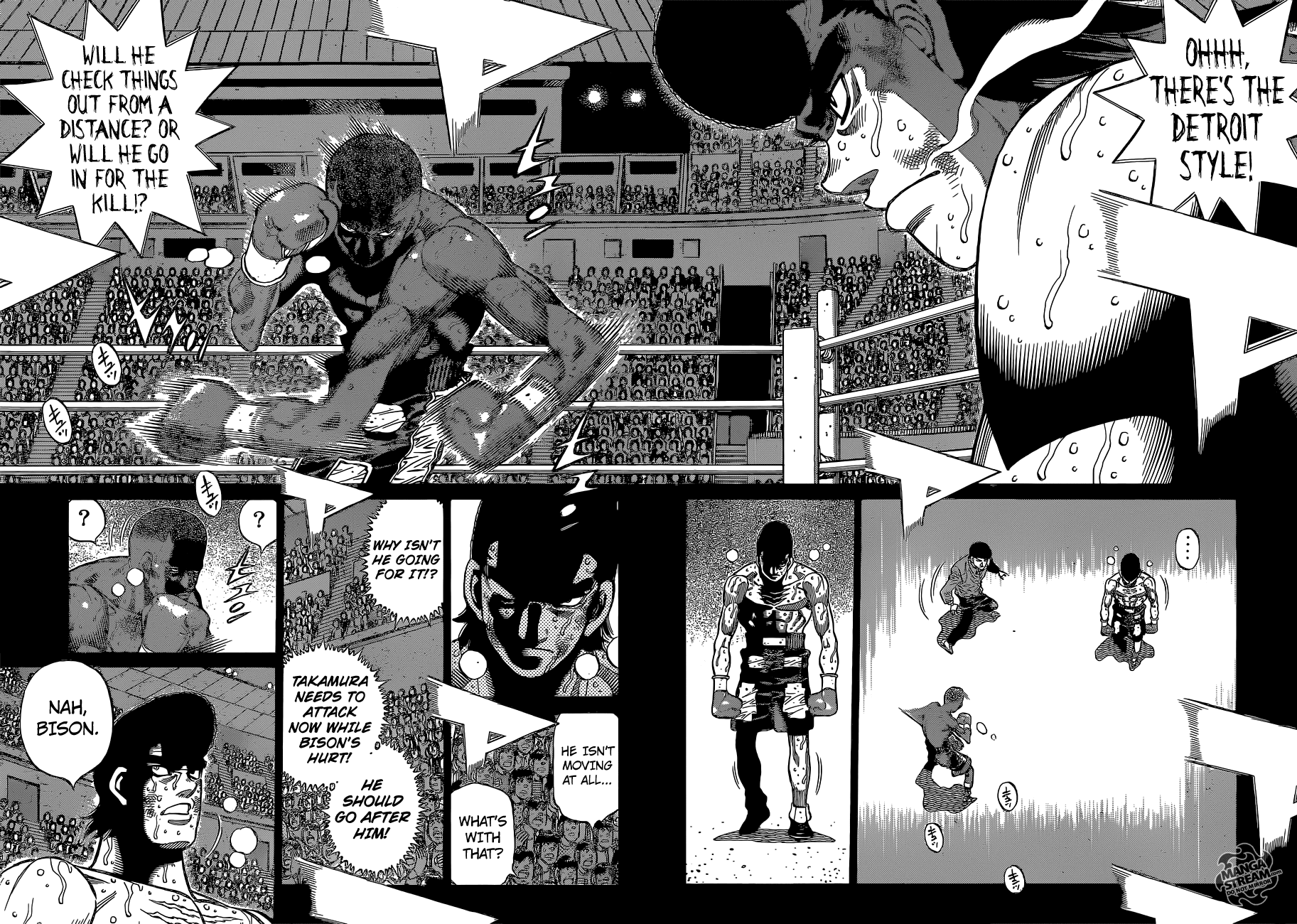 Chapter 1107 — Round 1107 — Page 8