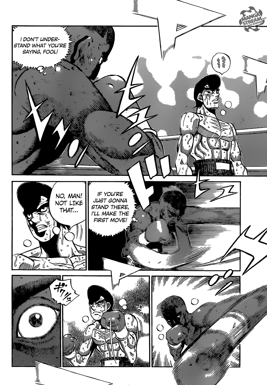 Chapter 1107 — Round 1107 — Page 9