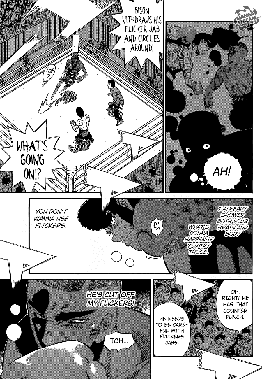Chapter 1107 — Round 1107 — Page 10