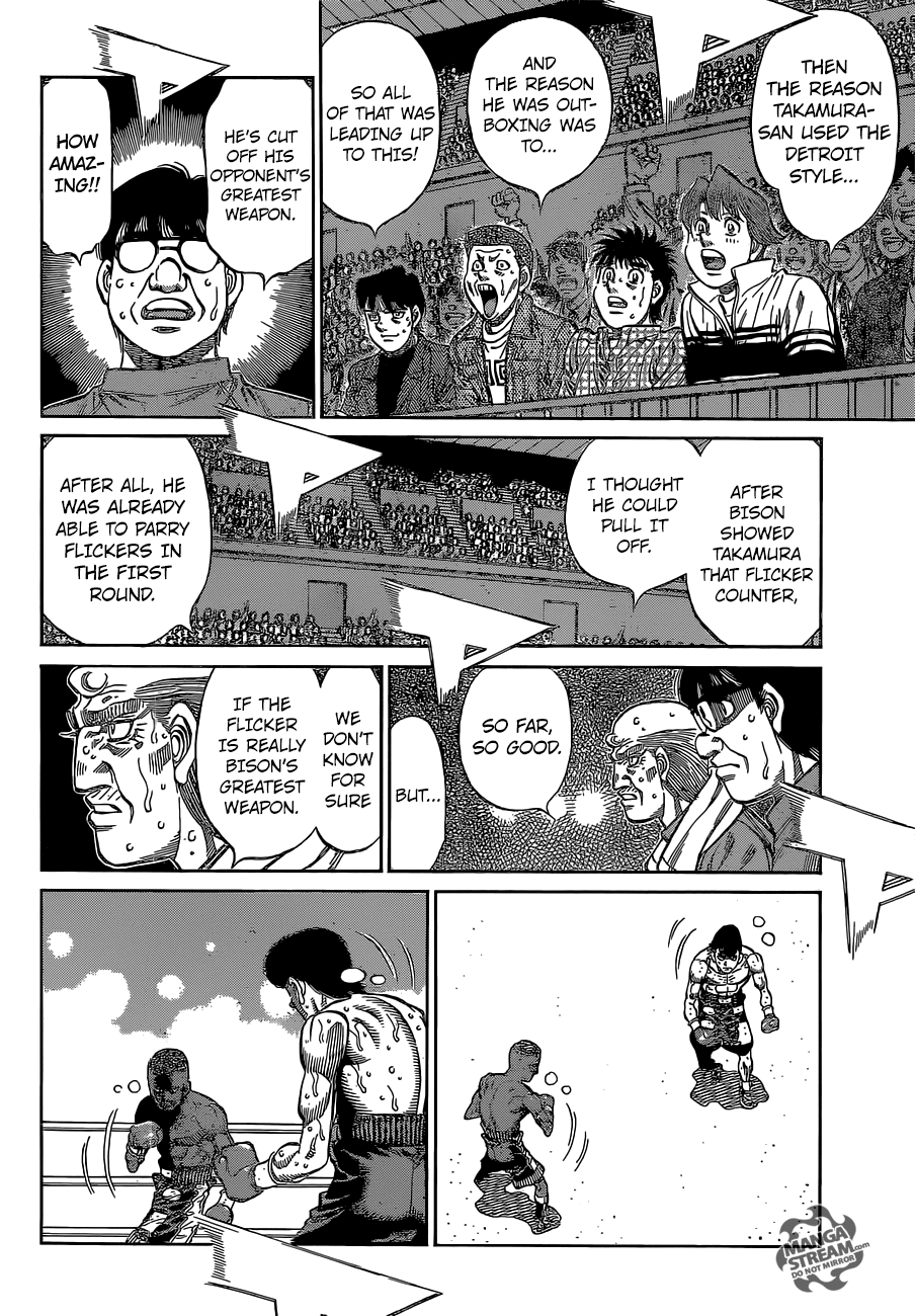 Chapter 1107 — Round 1107 — Page 11