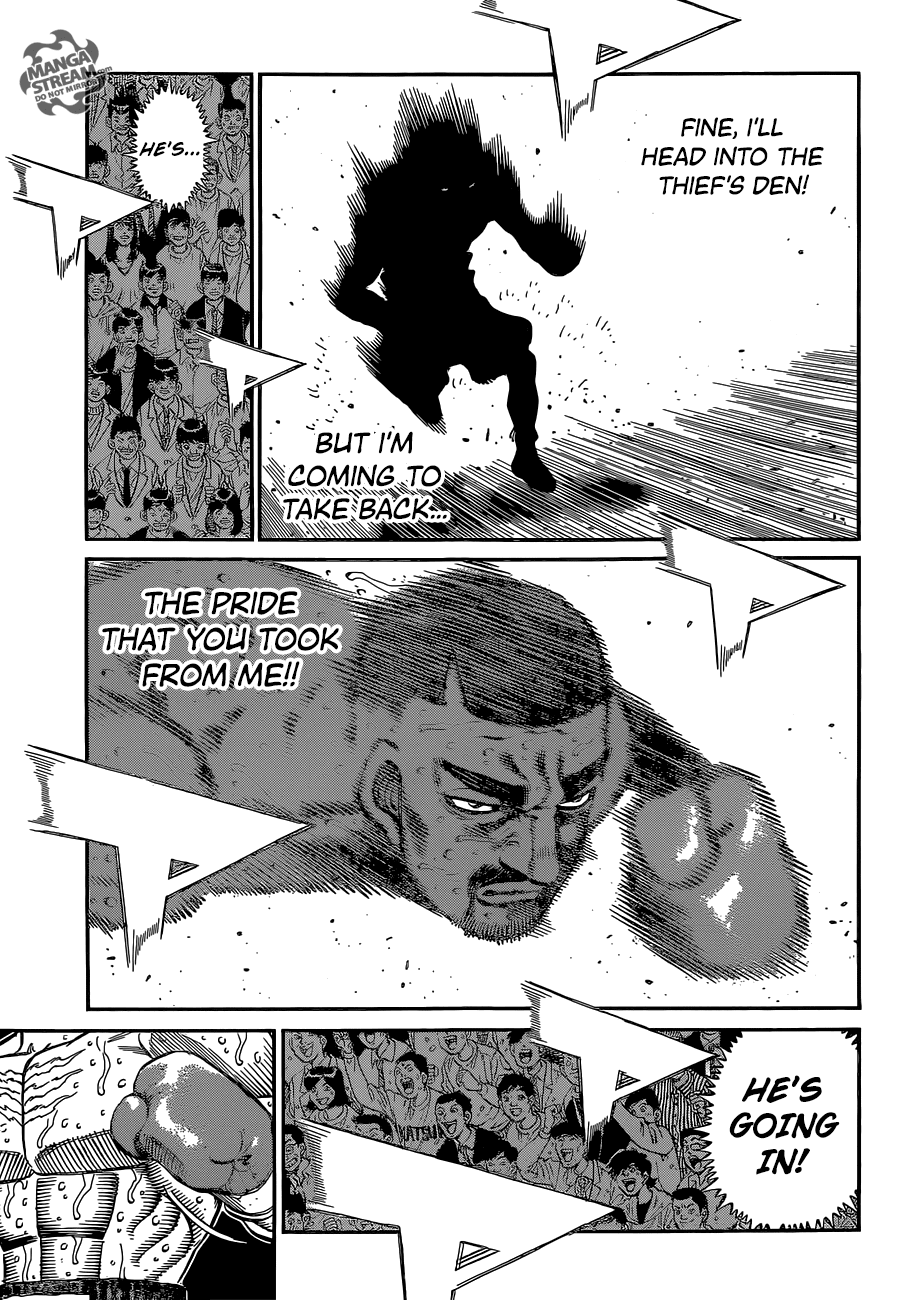 Chapter 1107 — Round 1107 — Page 15