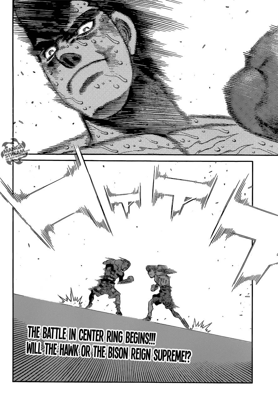 Chapter 1107 — Round 1107 — Page 16