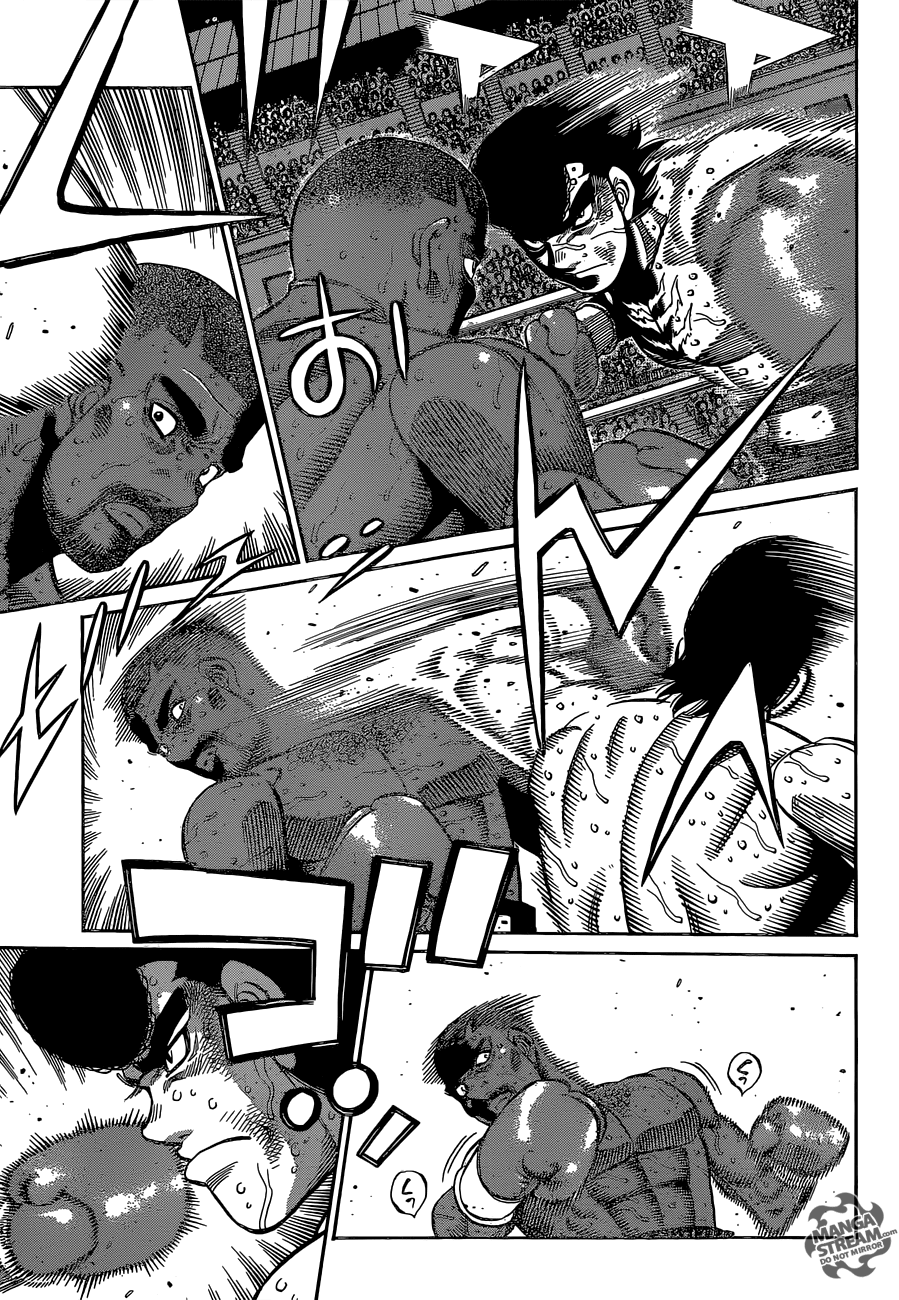 Chapter 1108 — Round 1108 — Page 6