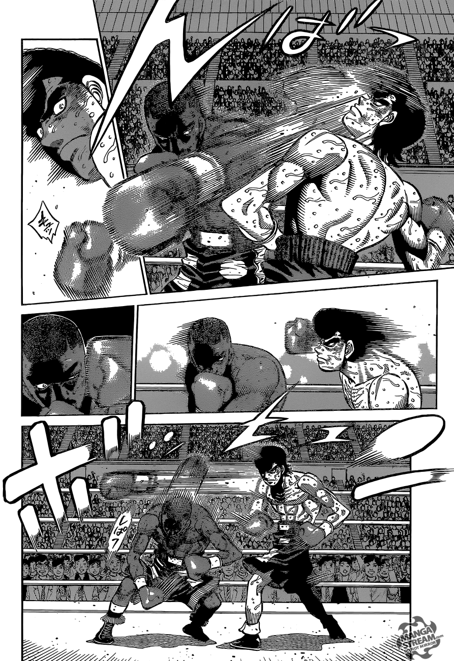 Chapter 1108 — Round 1108 — Page 7