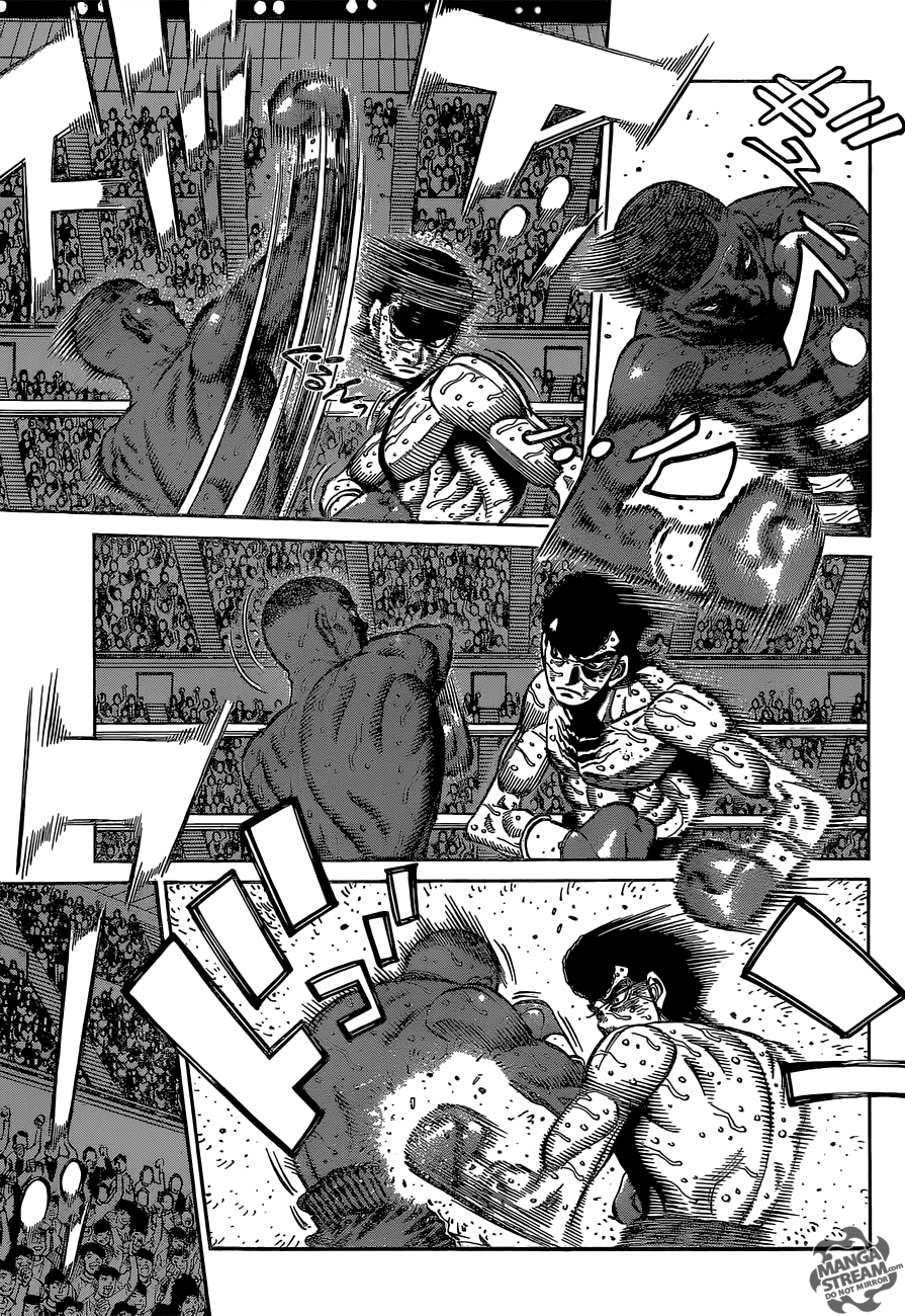 Chapter 1108 — Round 1108 — Page 8