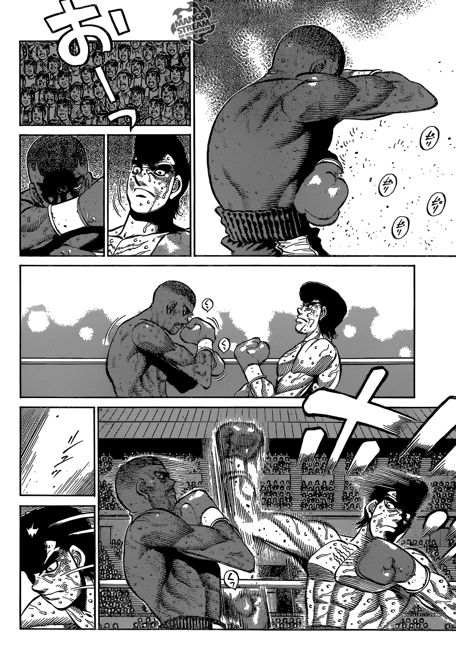 Chapter 1108 — Round 1108 — Page 9