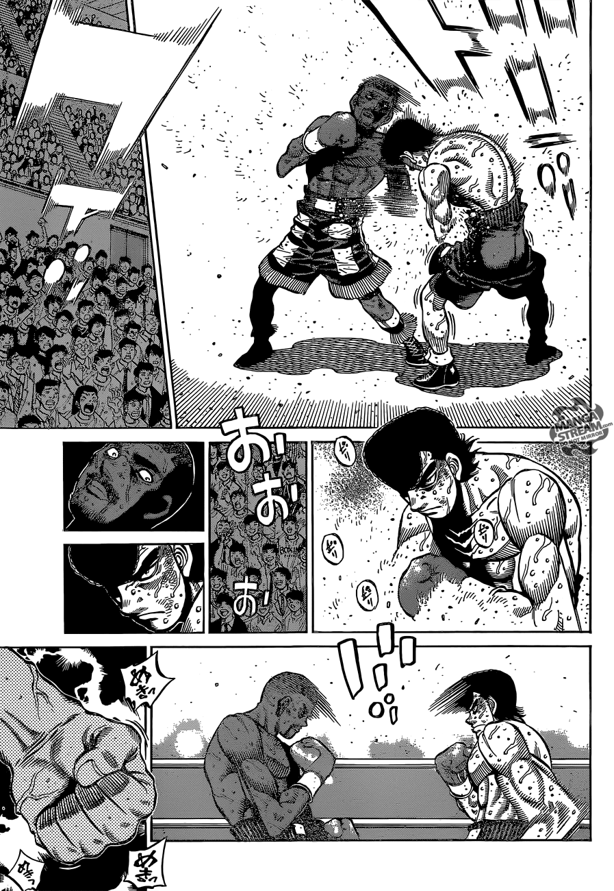Chapter 1108 — Round 1108 — Page 10