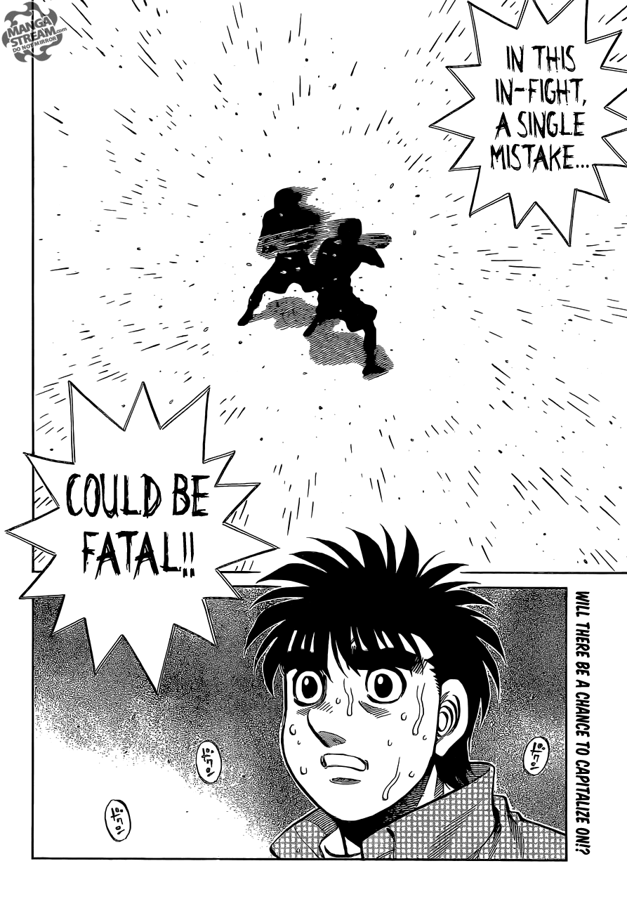 Chapter 1108 — Round 1108 — Page 14