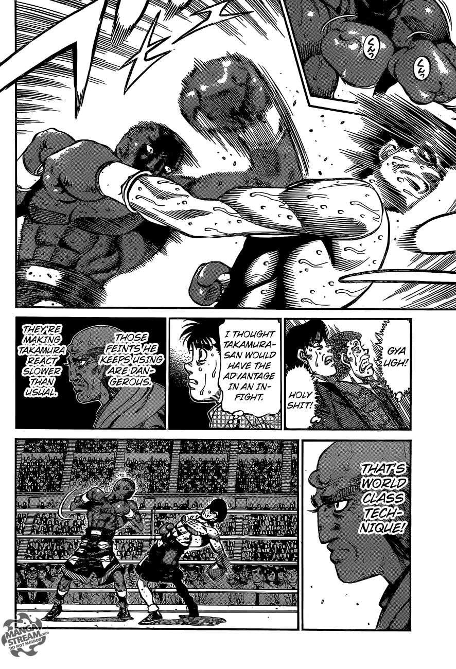 Chapter 1109 — Round 1109 — Page 5